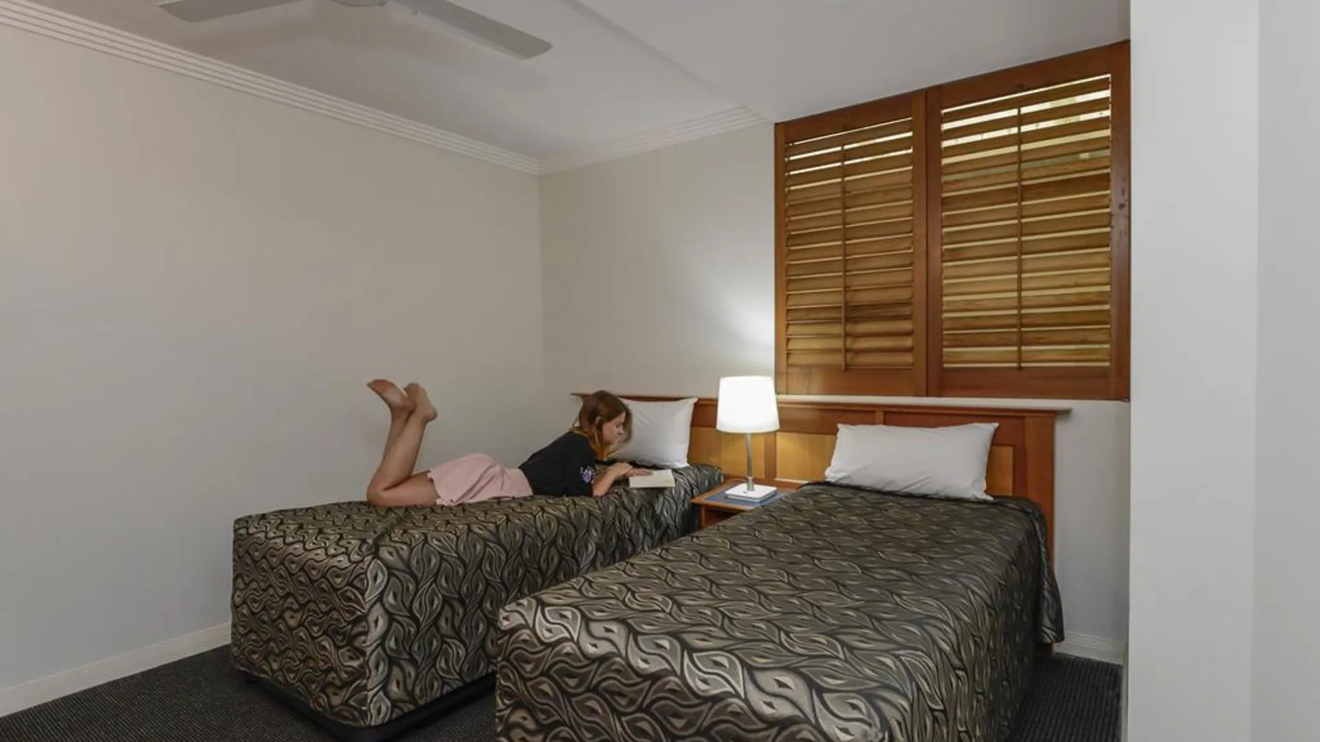 Burnett Riverside Hotel Bundaberg