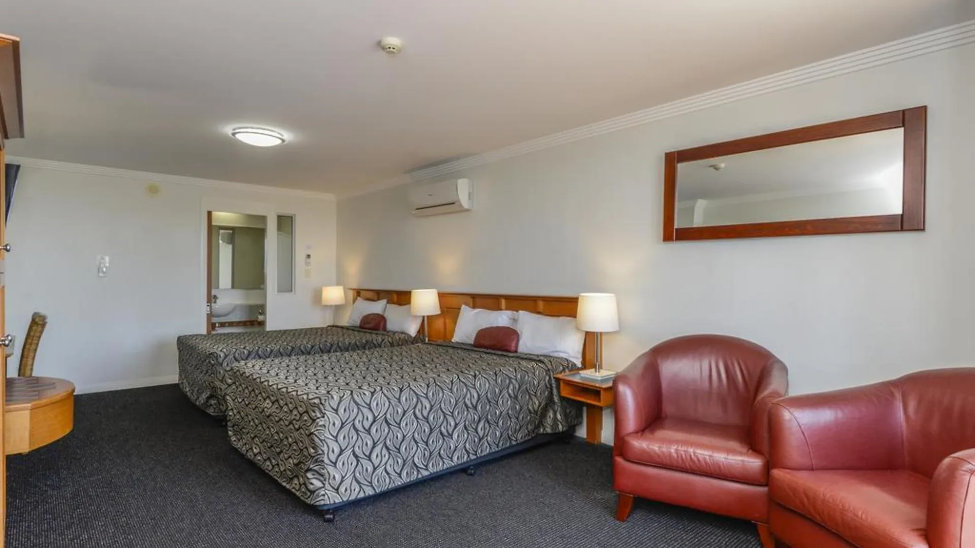 Burnett Riverside Hotel Bundaberg