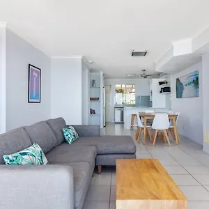  Apartment Seascapes Australia
