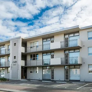  Apartment Glenelg - Corfu Australia
