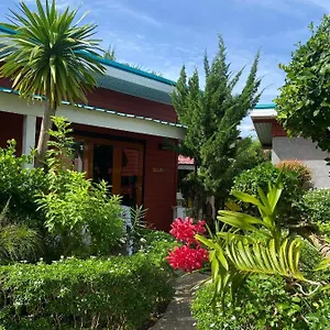 ** Hotel Thai Smile Thailand