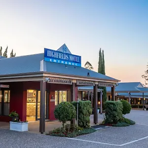 Toowoomba Motel