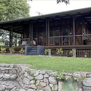  Holiday home Magnolia - Relax, Breathe And Reconnect Australia