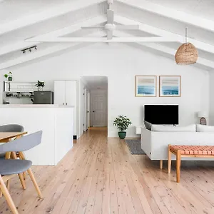  Holiday home A Perfect - Hummingbird Australia