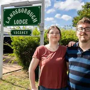 Landsborough Motel