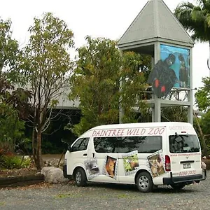 Wild Bed & Breakfast *** Daintree