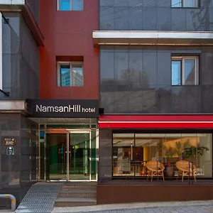 Hotel Namsan Hill