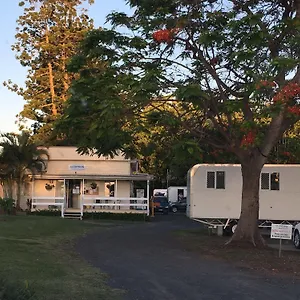 Aaok Riverdale Caravan Park *** Bundaberg