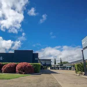 Acacia Motor Motel