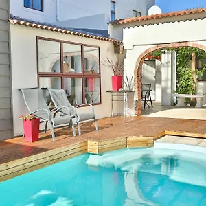 **** Guest house Abington Manor South Africa