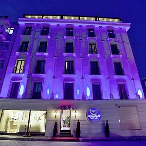 Hotel Sirin Gold